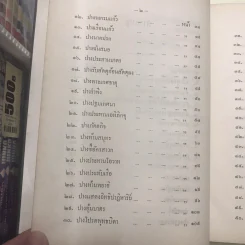 ตำนานพระพุทธรูปปางต่างๆ - พระธรมโกศาจารย์ อนุจารึเถระ รูปที่ 18