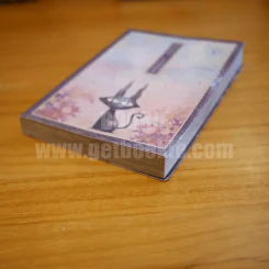 Nine Lives - ทรงศีล ทิวสมบุญ รูปที่ 4