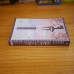 Nine Lives - ทรงศีล ทิวสมบุญ รูปที่ 2