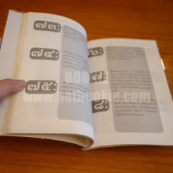 ศาสตร์และศิลป์แห่งการตั้งชื่อ -ศ.พิเศษ เสฐียรพงษ์ วรรณปก ราชบัณฑิต รูปที่ 9
