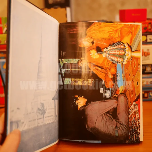ประวัติวัดไทย และ ศิลป์ไทยโบราณ - อ.พิทักษ์ สายัณห์ รูปที่ 8