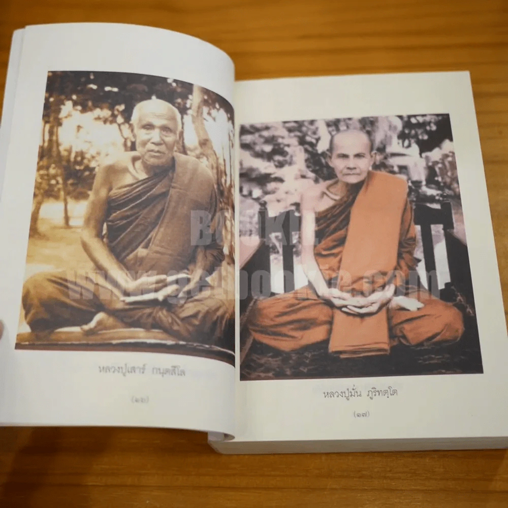 ผลิพริ้มโพธิ์พุทธะ จดหมายเหตุธรรม 6 - พระธมฺมธโร ครูบาแจ๋ว 2555 รูปที่ 11