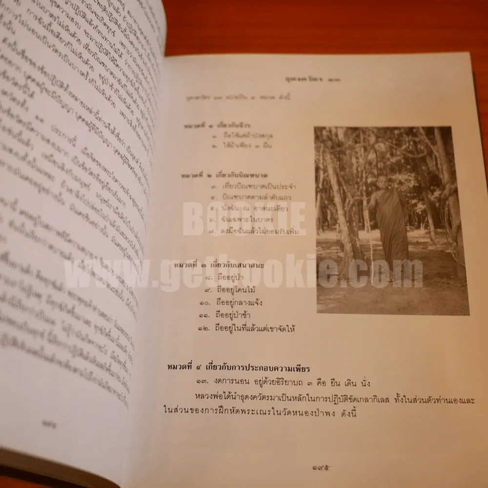 อุปลมณี - หลวงพ่อชา สุภัทโท รูปที่ 11