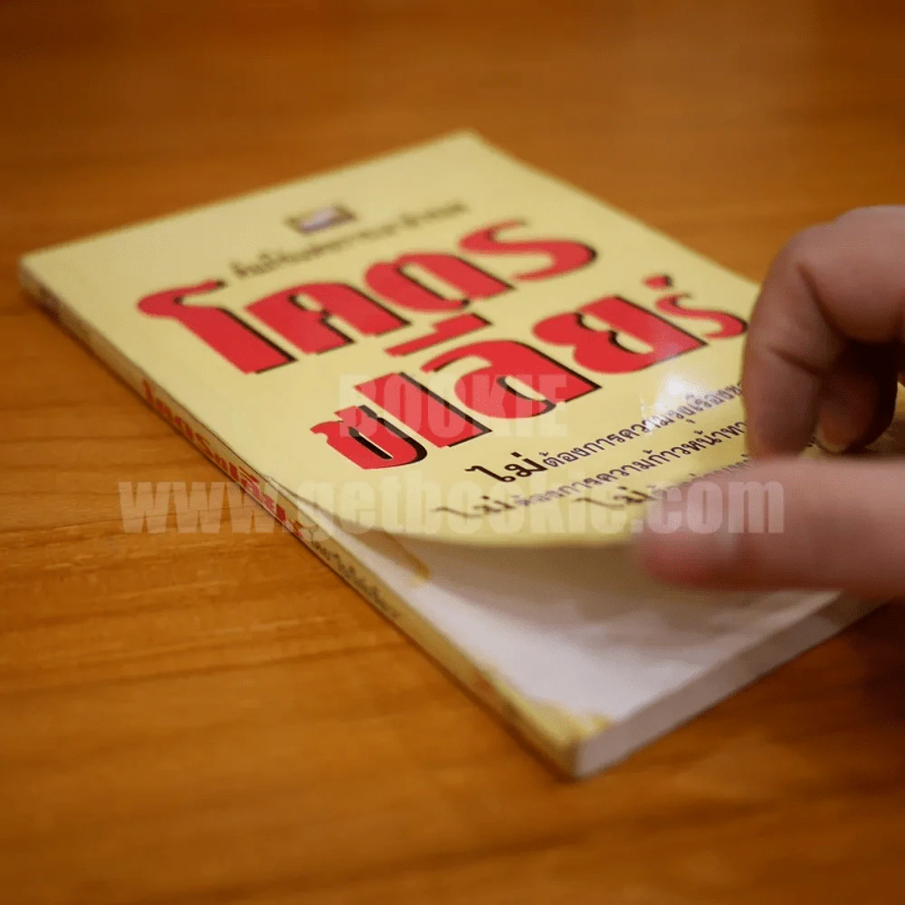 โคตรชเลียร์ คัมภีร์แห่งการเอาตัวรอด - ใบไผ่เขียว (มีรอยขาดตามภาพไม่กระทบเนื้อหา) รูปที่ 4