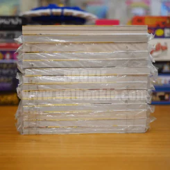 จิ้งจอกเย็นชากับสาวซ่าเทพจำเป็น เล่ม 1-13.5 รูปที่ 3