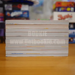 Strobe Edge สโตรบ เอดจ์ 10 เล่มจบ รูปที่ 3