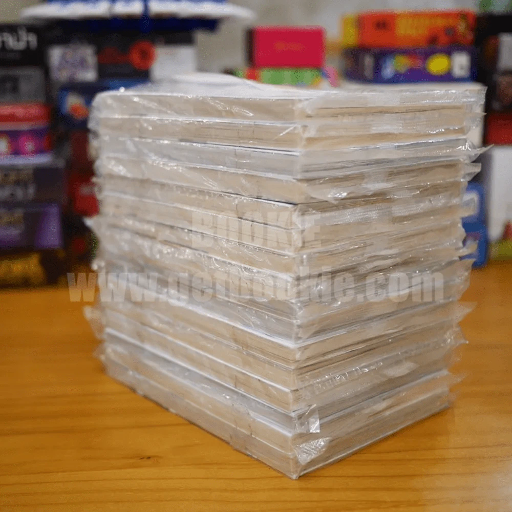 L♥DK มัดหัวใจเจ้าชายเย็นชา เล่ม 1-16 รูปที่ 5