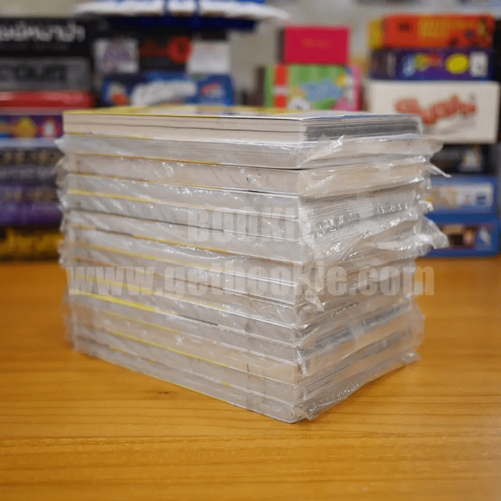 จิ้งจอกเย็นชากับสาวซ่าเทพจำเป็น เล่ม 1-13.5 รูปที่ 5