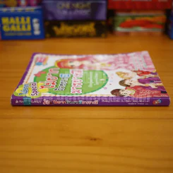 ไม่ยากถ้าอยากมีมารยาทดี รูปที่ 2