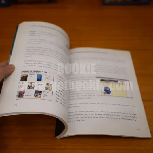Success Stories in Electronic Commerce รูปที่ 4