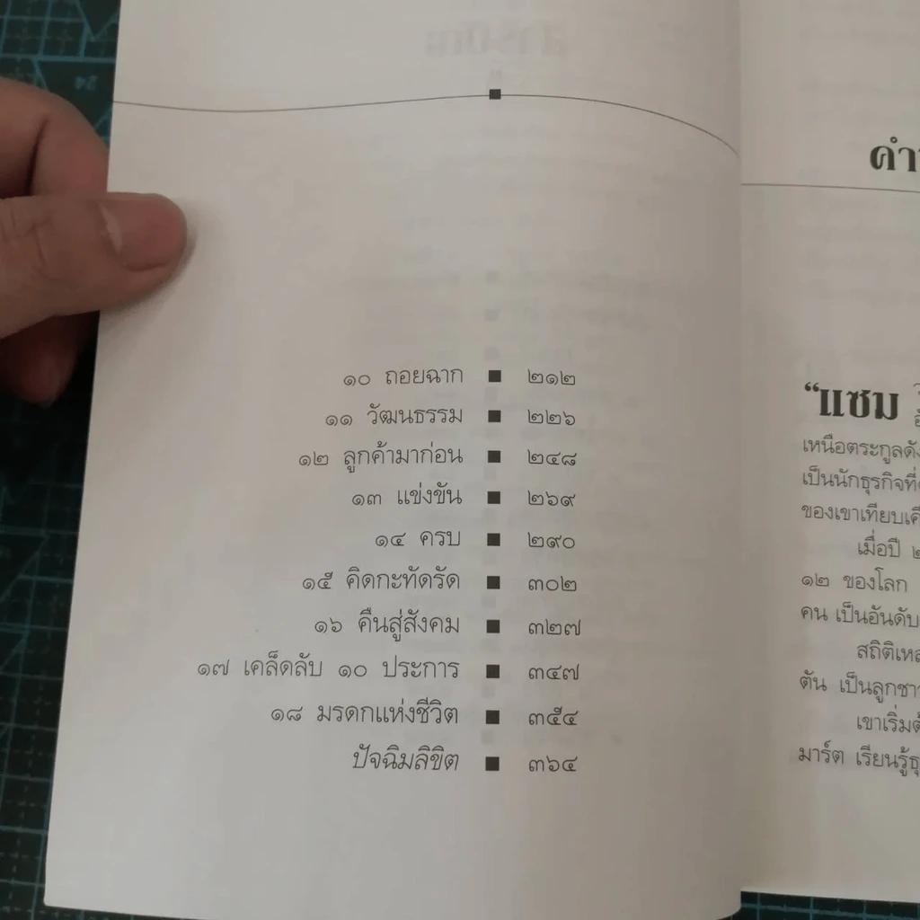 แซม วอลตัน เจ้าพ่อวอล-มาร์ต ราชาค้าปลีกโลก รูปที่ 13