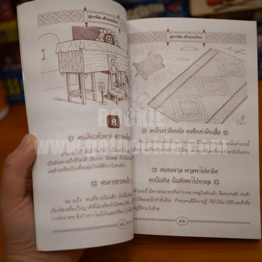 รวมสำนวนไทย ฉบับภาพประกอบ รูปที่ 4