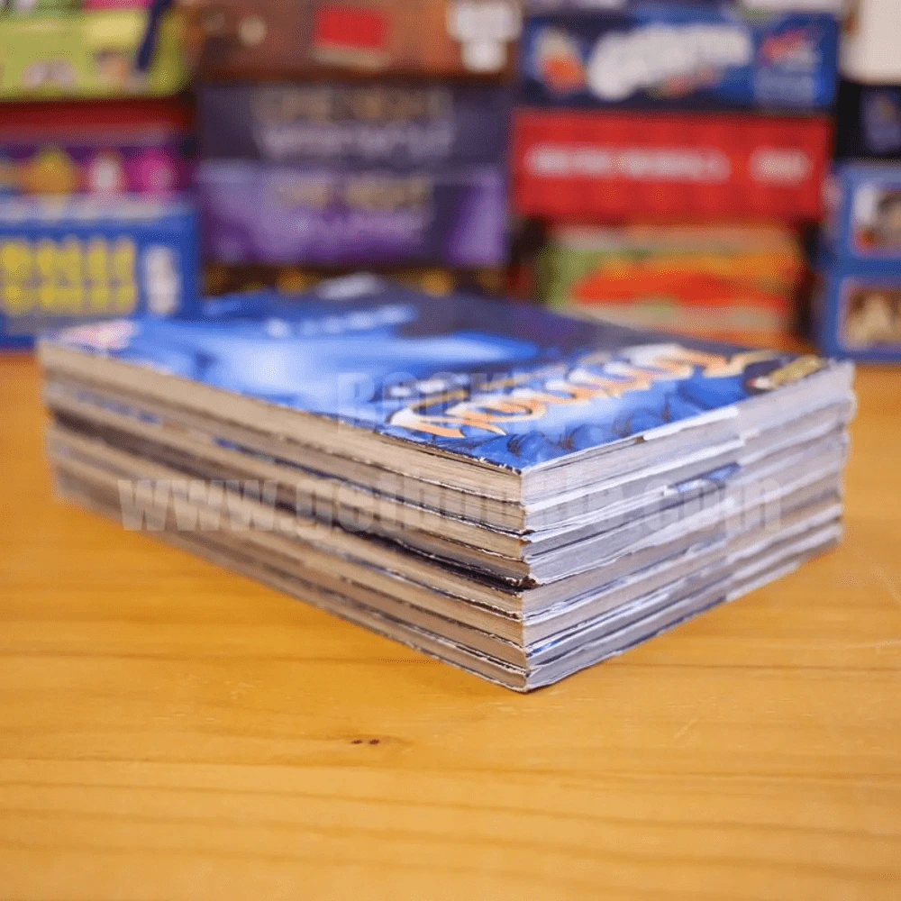 ไกรทอง 8 เล่มจบ ตาโปน รูปที่ 3