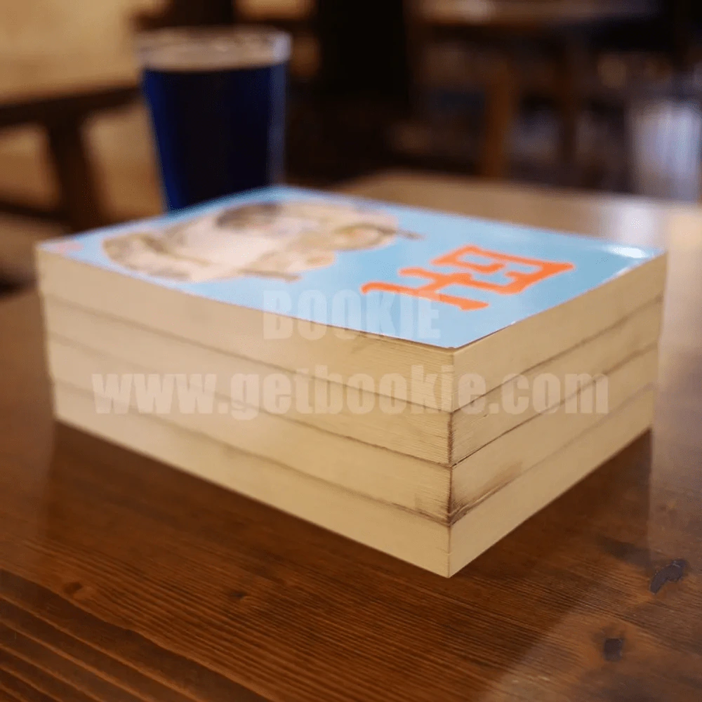 ฒ เล่ม 1-4 (ธรรมะ) รูปที่ 3