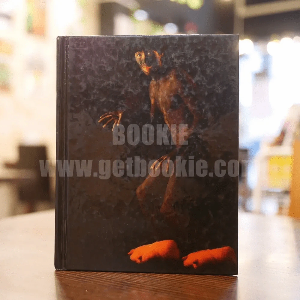 Note Book  - โน๊ต อุดม แต้พานิช รูปที่ 1