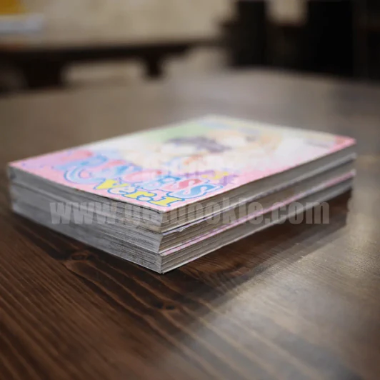 Princess Ver.1 3 เล่มจบ รูปที่ 4