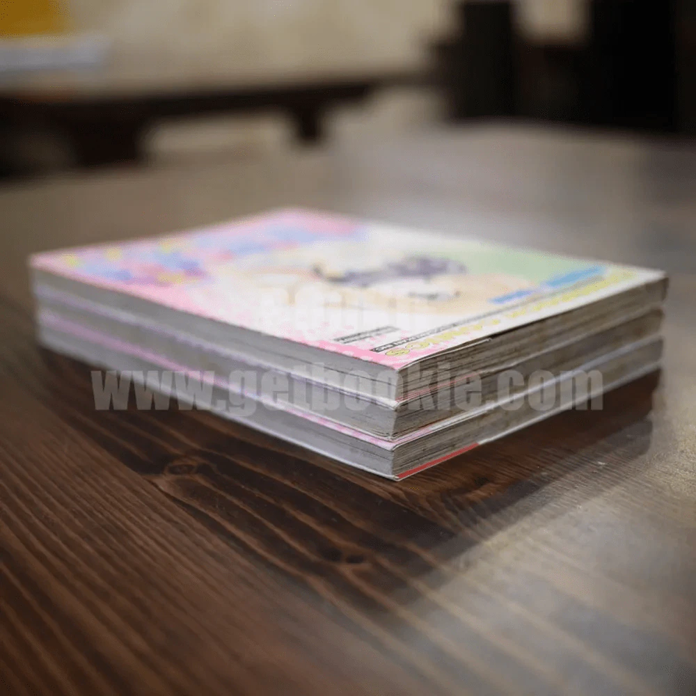 Princess Ver.1 3 เล่มจบ รูปที่ 3