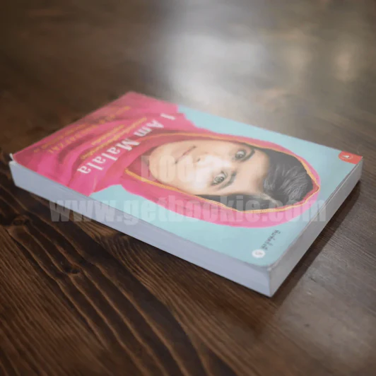 I Am Malala เด็กหญิงที่ลุกขึ้นต่อสู้เพื่อสิทธิแห่งการศึกษาและถูกตาลิบันยิงศีรษะ รูปที่ 5