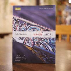 แสงใต้ในมรสุม - วีระศักดิ์ จันทร์ส่งแสง รูปที่ 1