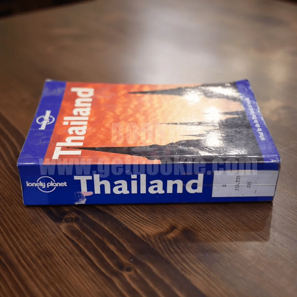Thailand รูปที่ 2