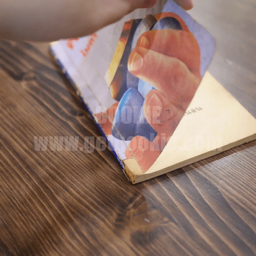 คนอยู่วัด ฉบับนักเรียน - ไมตรี ลิมปิชาติ รูปที่ 3