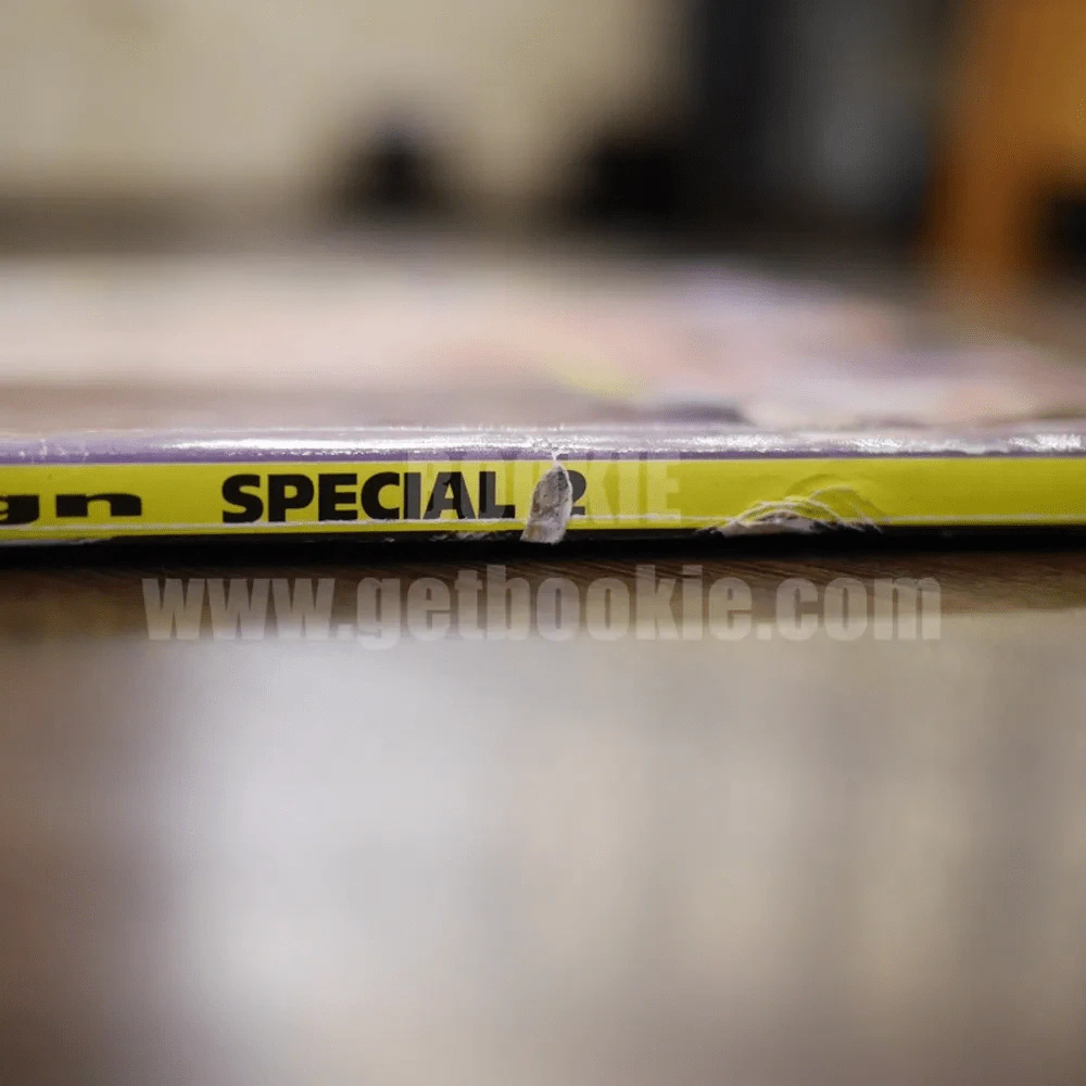 Hair Design Special 2 รวมแบบผมให้คุณเลือกอย่างจุใจ รูปที่ 3