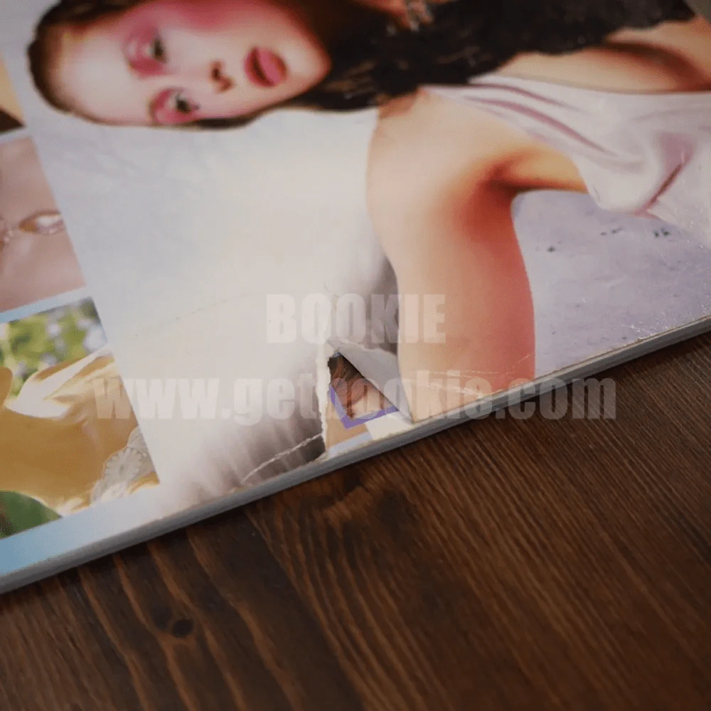 Hair Design Special 2 รวมแบบผมให้คุณเลือกอย่างจุใจ รูปที่ 5