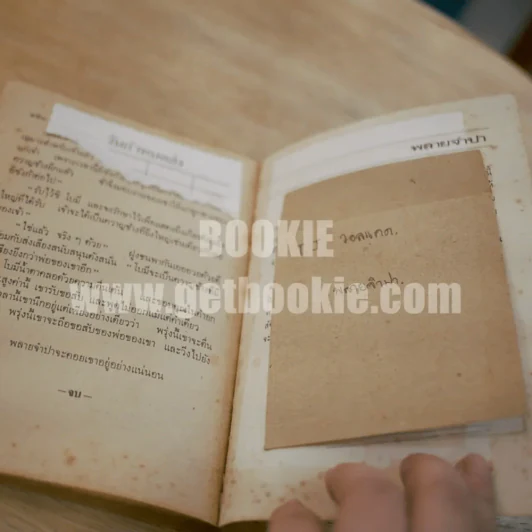 พลายจำปา - ลมุล รัตตากร รูปที่ 5