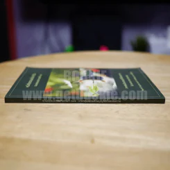 หนังสือสวดมนต์ประจำวัน รวมธรรมบรรยายเล่มที่ 27 รูปที่ 2