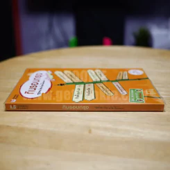 กินรอบกรุง อร่อยง่ายจ่ายไม่แพง สะบัดช่อ Show (มี CD แถม) รูปที่ 2