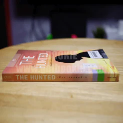 The Hunted เด็กชายคนสุดท้าย รูปที่ 2