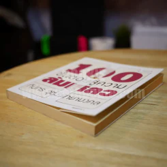 100 ขั้นตอนสู่ความล้มเหลว - ทีปกร วุฒิพิทยามงคล รูปที่ 3
