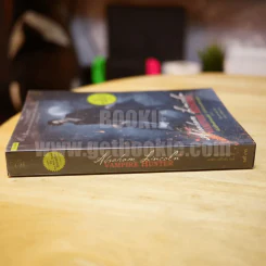 Vampire Hunter รูปที่ 2
