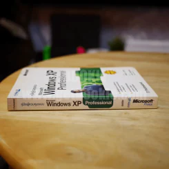 คู่มือผู้ควบคุมระบบ Microsoft Window XP Pro รูปที่ 2