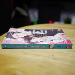 Bad Story ซินเดอเรลล่ากับนายหมาป่าเจ้าเสน่ห์ รูปที่ 2