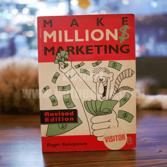 Make Million Marketing รูปที่ 1