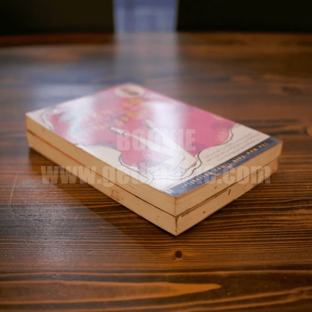 ผู้หญิงร้ายผู้ชายรัก เล่ม 1-2 รูปที่ 5