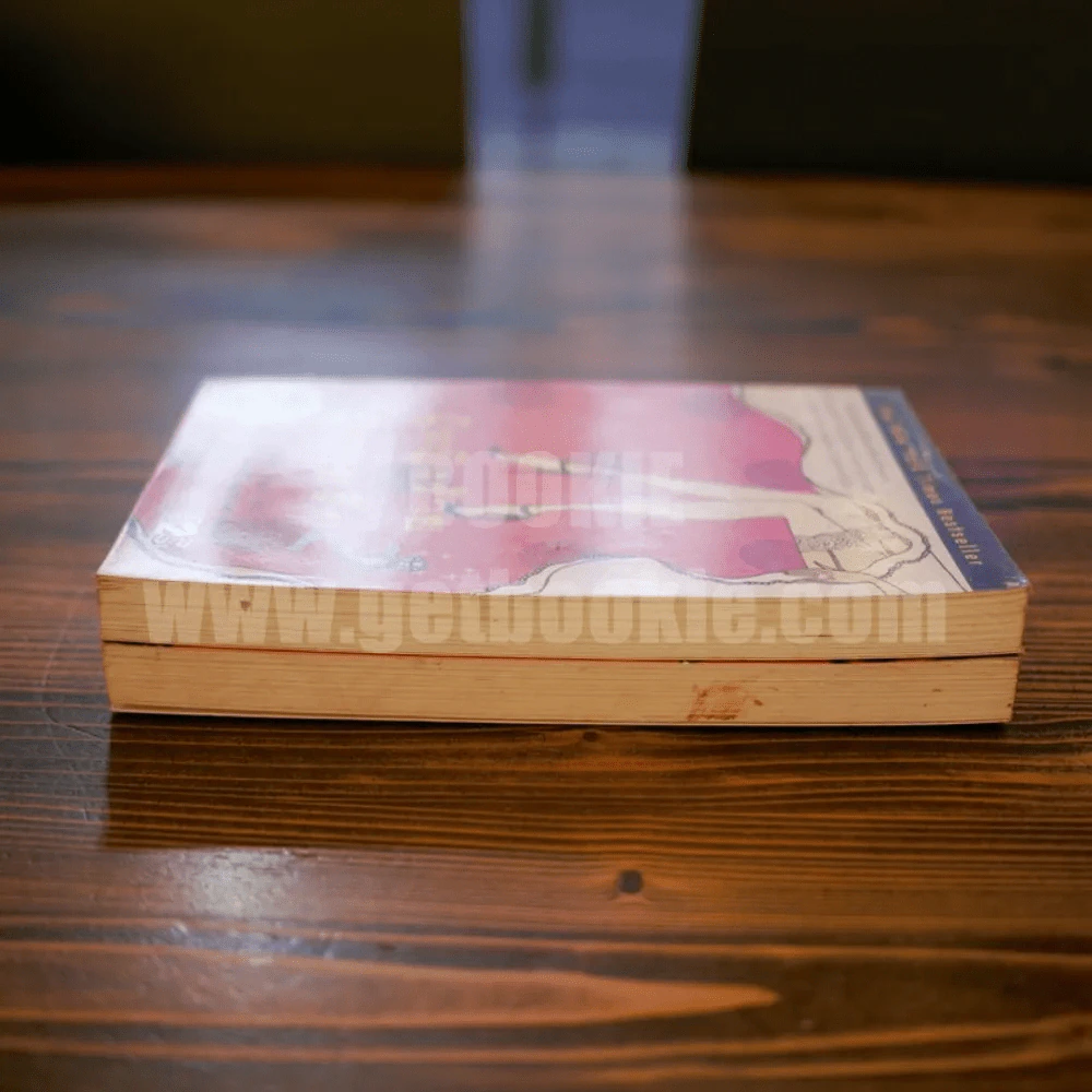 ผู้หญิงร้ายผู้ชายรัก เล่ม 1-2 รูปที่ 3