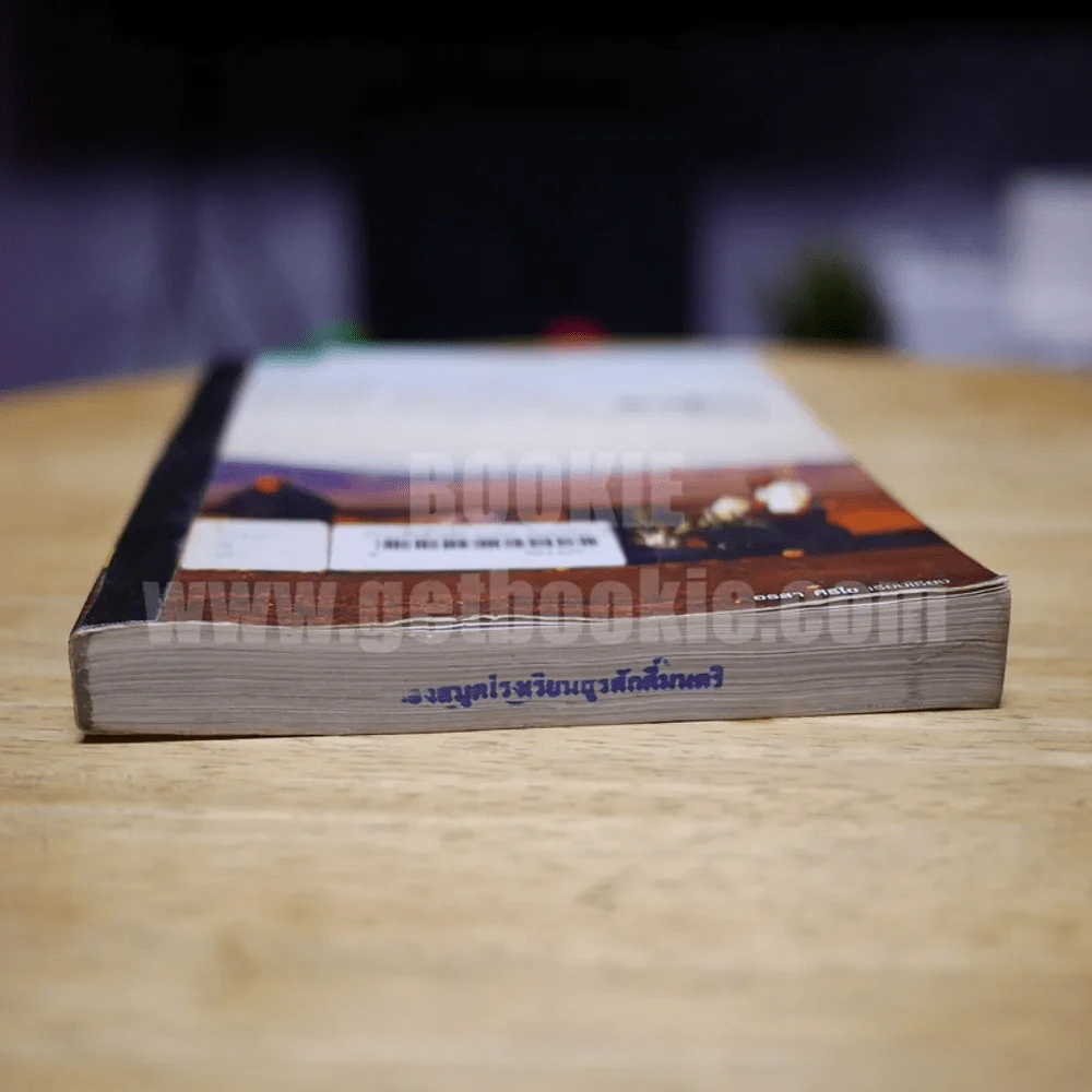 ปั่นข้ามฝัน 2,000 วันรอบโลก เล่ม 1 รูปที่ 3