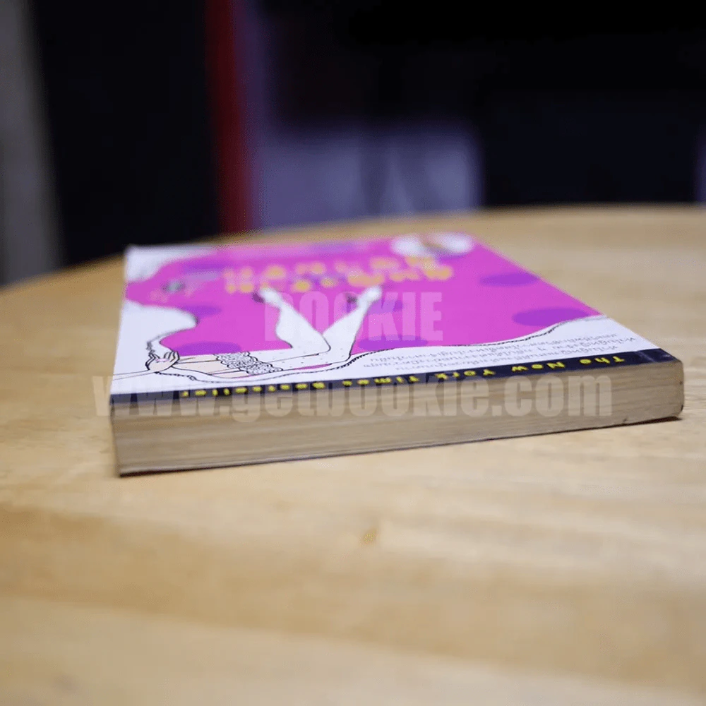 ผู้หญิงร้ายผู้ชายรัก เล่ม 2 รูปที่ 5