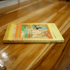 ทางสว่าง - ซำเหมา แปล (มีภาพประกอบ) รูปที่ 2