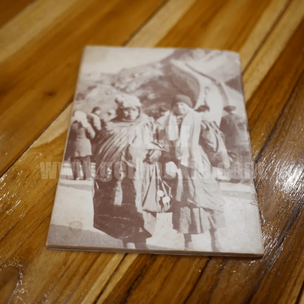 ฉลองครบรอบ 60 ปี พระครูกาญจโนปมคุณ (หลวงพ่อลำใย ปิยวณฺโณ เกษมโสตร) รูปที่ 7