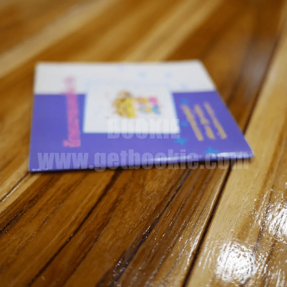 ลักษณะของคนที่น่ารัก - พระธรรมวิสุทธิกวี (พิจิตร ฐิตวณฺโณ) รูปที่ 2