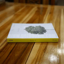 Head - นิ้วกลม รูปที่ 2