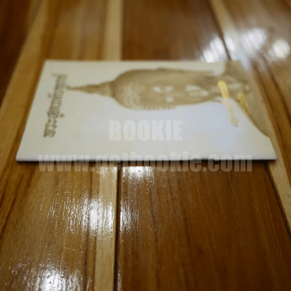 พระสูตรดับทุกข์ - เสฐียรพงษ์ วรรณปก ราชบัณฑิต รูปที่ 2