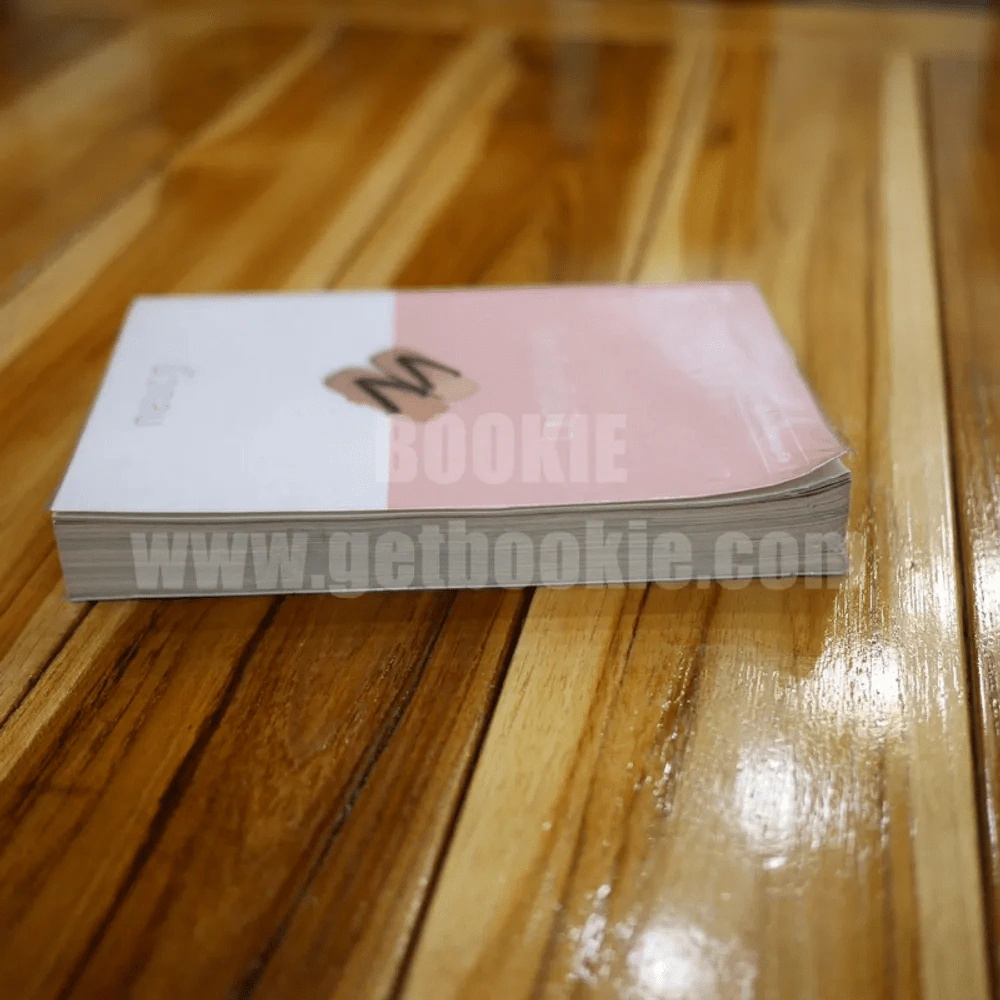 โตเกียวไม่มีขา - นิ้วกลม รูปที่ 3