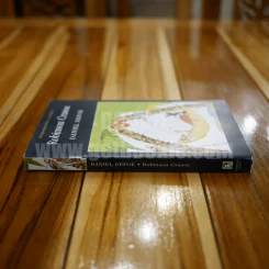 Robinson Crusoe รูปที่ 2