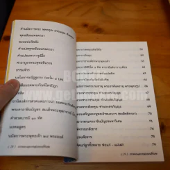 ธรรมมะและบทสวดมนต์พิเศษ เรียบเรียงโดย สุวลี ปิติกถา รูปที่ 4