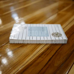 ความน่าจะเป็น รวมสิบเรื่องสั้นจากแพรวสุดสัปดาห์ - ปราบดา หยุ่น รูปที่ 3