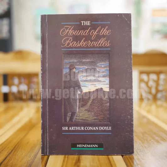 The Hound Of The Baskervilles รูปที่ 1
